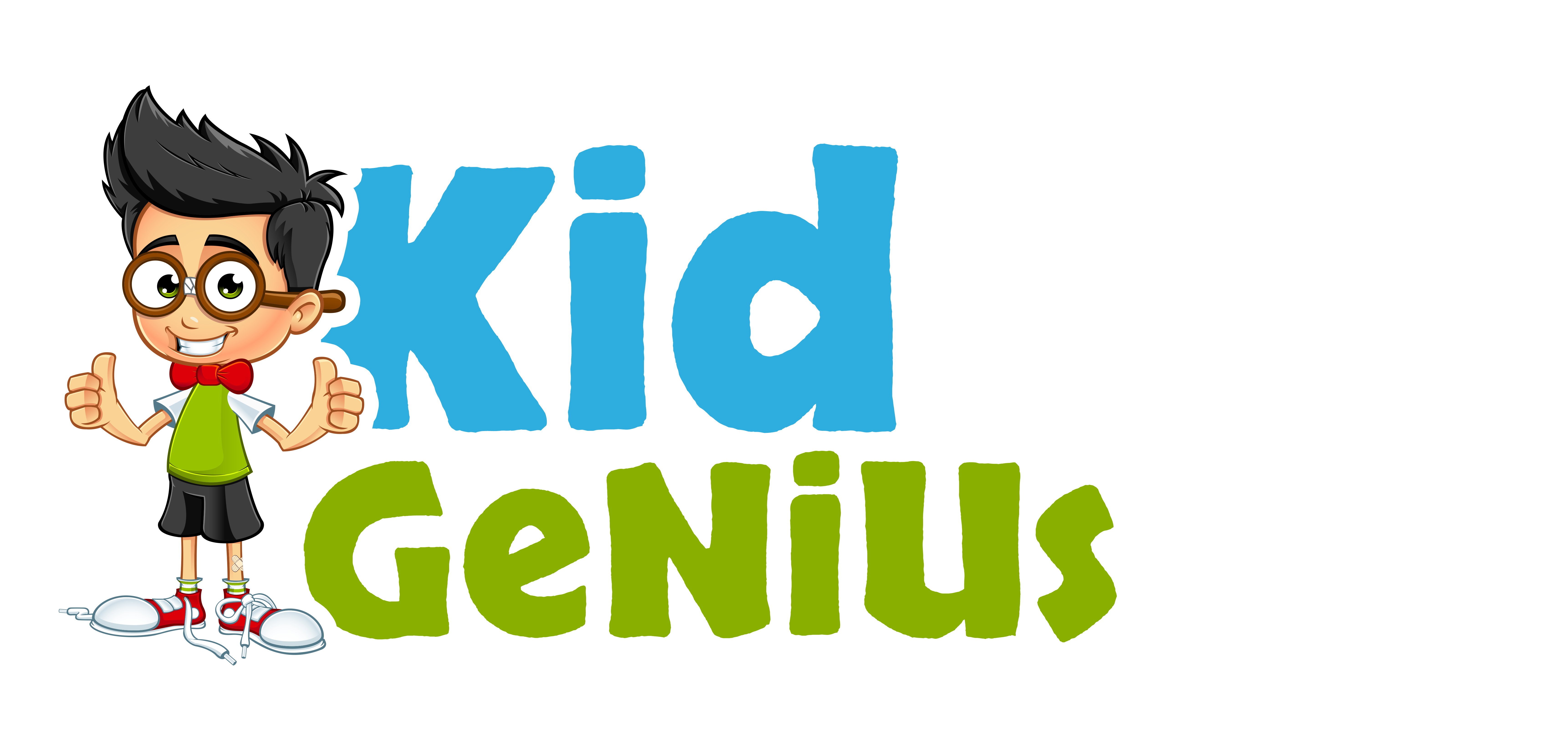Home Page - Kid Genius Chicago